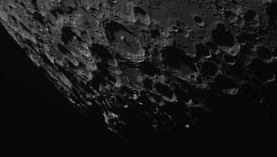 South Polar Region