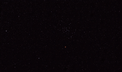 IC 4665 - летний улей