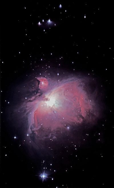M42 Nebula 