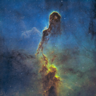 IC 1396A
