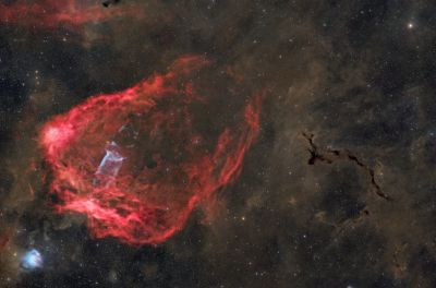 SH 2-129 - Astrophotography