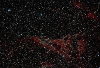 Pickering’s Triangle