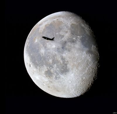 The Moon 31.09.2026 - Astrophotography