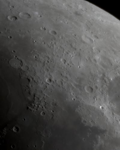 Панорама из 4х кадров