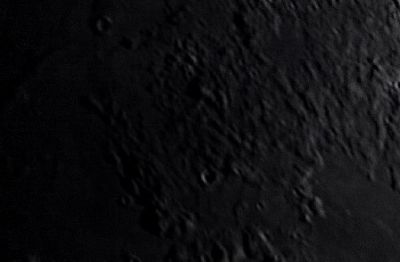 Луна, город Груйтуйзена