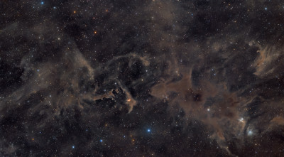 LDN-1228 - Astrophotography