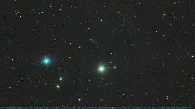 130p/Mcnaught-Hughes