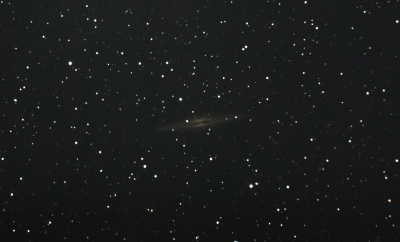 NGC 891