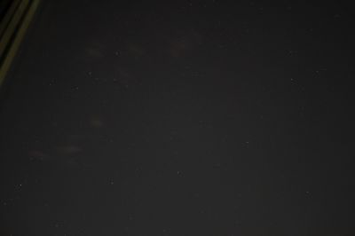 Летне-осенние созвездия