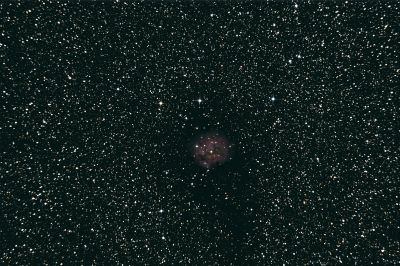 IC 5146 Cocoon Nebula