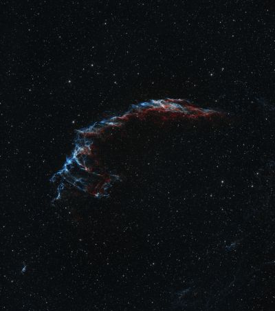 Рыбачья сеть