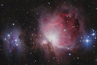 M42 The Orion Nebula 