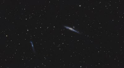 Caldwell 32 - Astrophotography