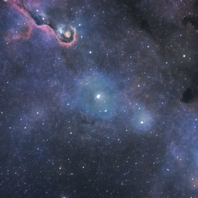 IC 1396 