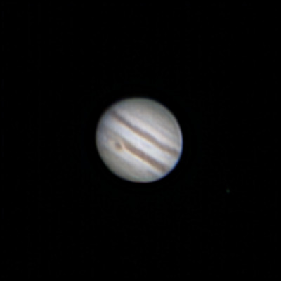 Jupiter - Astrophotography
