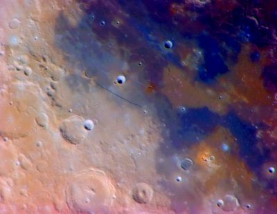 Прямая стена 