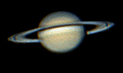 Wednesday Saturn