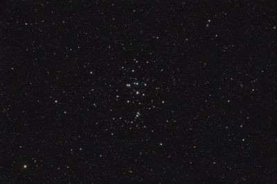 M 44 - Astrophotography