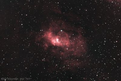 NGC 7635