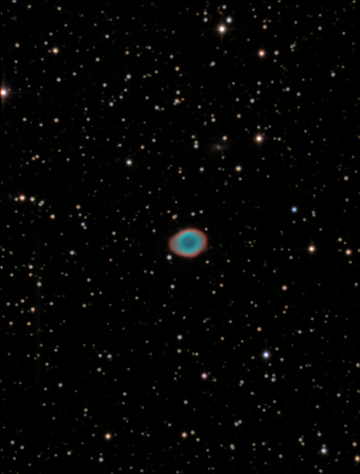 M57 - Кольцо