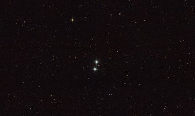 Двойная Епсилон Лиры