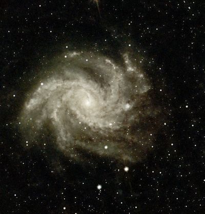 NGC 6946