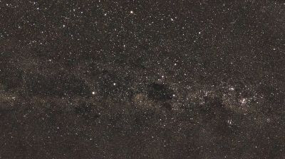 Crux and Surrounding Areas - Astrophotography