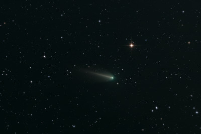 Комета 220P/McNaught