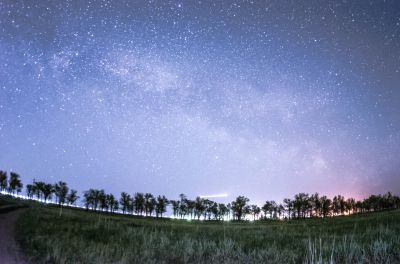 Млечный путь