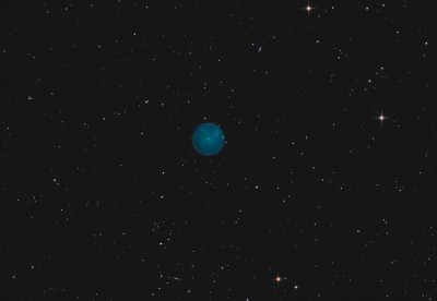 PK047+42.1 - Astrophotography