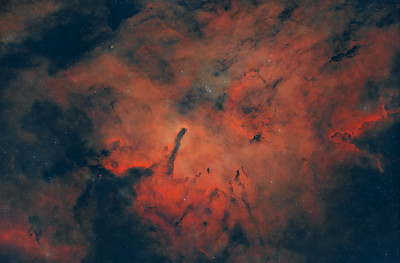 NGC6823