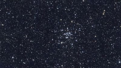 M34 - Astrophotography