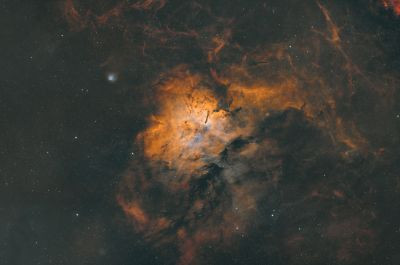 NGC6823