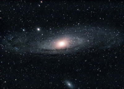 Andromeda Galaxy M 31