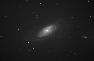  M 106
