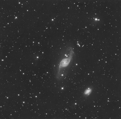 NGC 3718