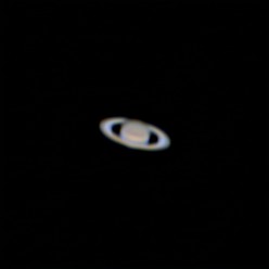 Saturn