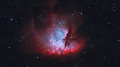 NGC 281