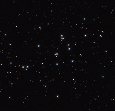 M 44 - Скоплений Ясли (или Улей)