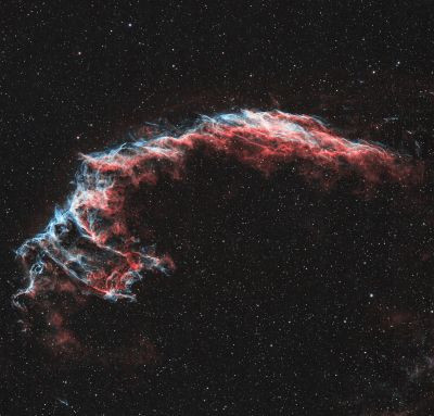 NGC 6992 