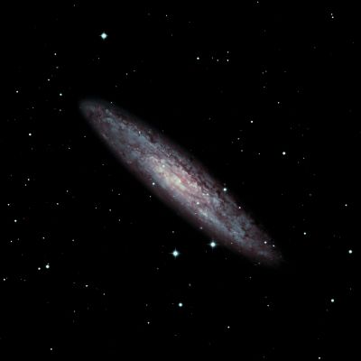 NGC 253