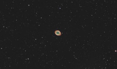 M 57 