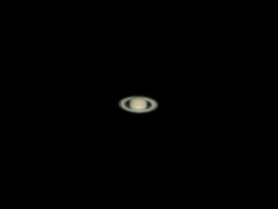 Saturn (12 june 2015, 23:57)