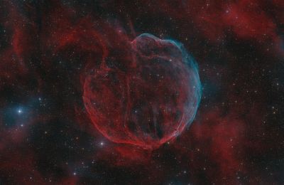 "Чеснок" HOO+RGB