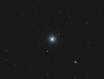 Globular cluster M3