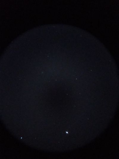 Туманность Кольцо М57