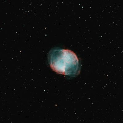 M 27 "Гантель"
