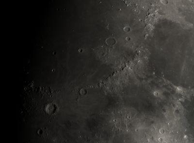 Moon (26 june 2015, 20:54)