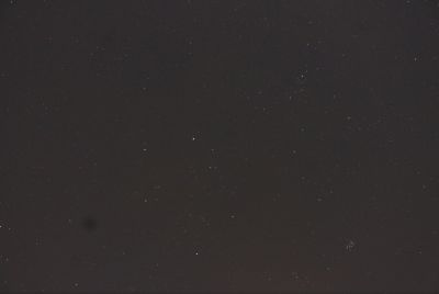  Auriga Persey M45 - астрофотография