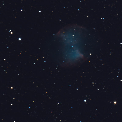 M27 "Гантель"